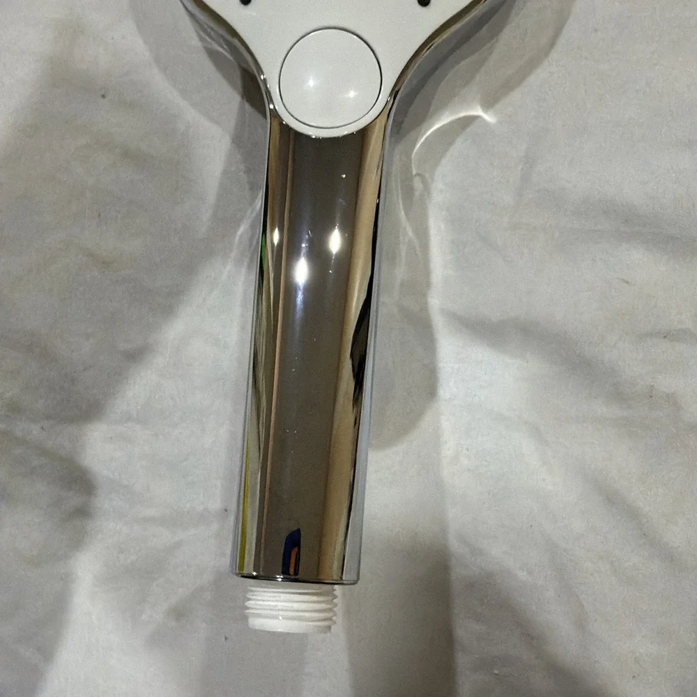 Signature Hardware Lowden Multi Function Hand Shower Polished Chrome SHHS4120GCP